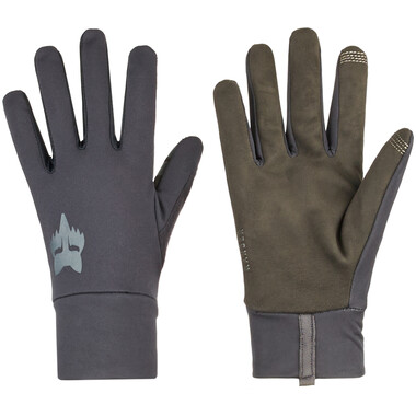 FOX RANGER WATER Gloves Black 2023 0